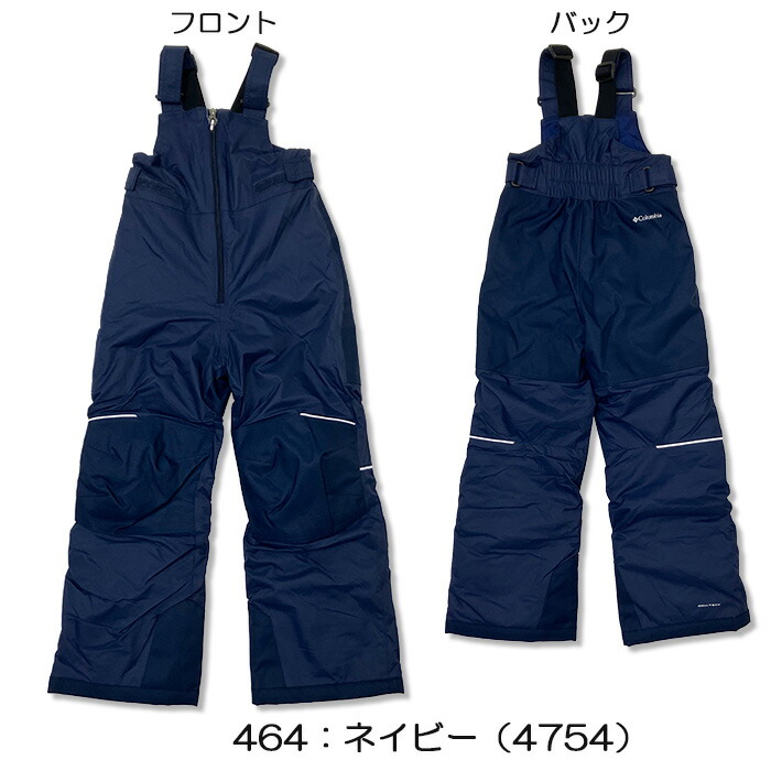 楽天市場】【SALE】Columbia コロンビア [ジュニア] スノーパンツ