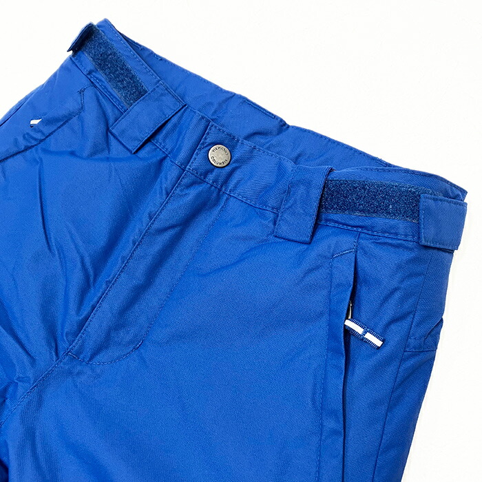 楽天市場】【SALE】Columbia コロンビア [ジュニア] スノーパンツ