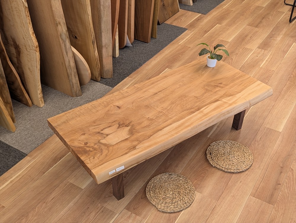 栃 一枚板 テーブル」の人気商品一覧 | 安い商品を通販サイトから探す