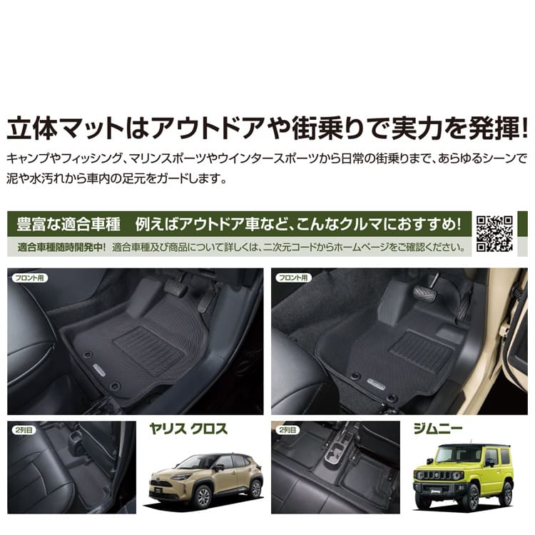 最終値下げ グロッケ8tc/pvcシート/フロアマット/Recta TCセット