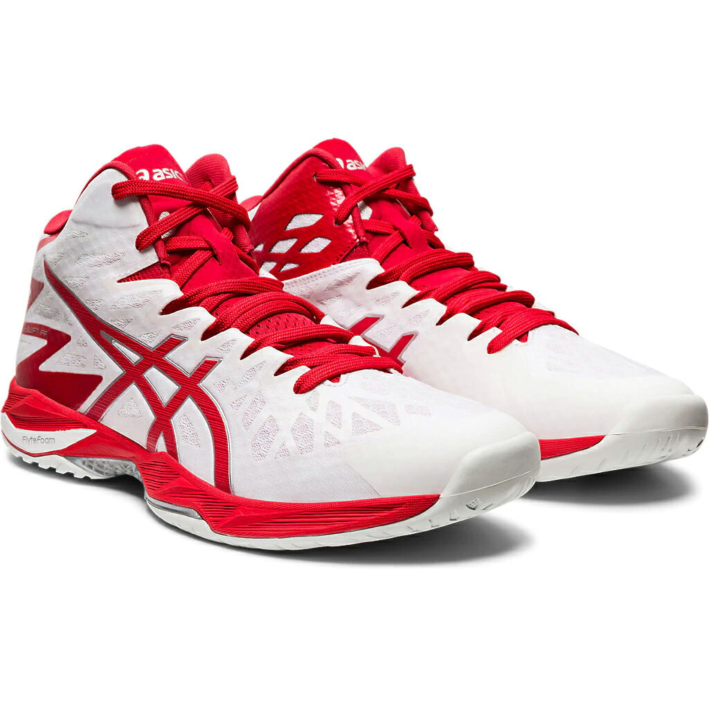 楽天市場】【送料無料】アシックス asics V-SWIFT FF MT 2 White