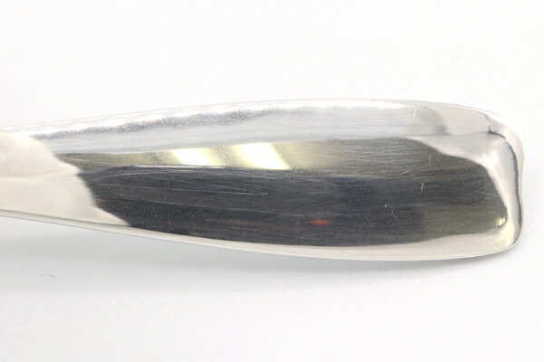 楽天市場】ティファニー ベビースプーン SV スターリングシルバー925