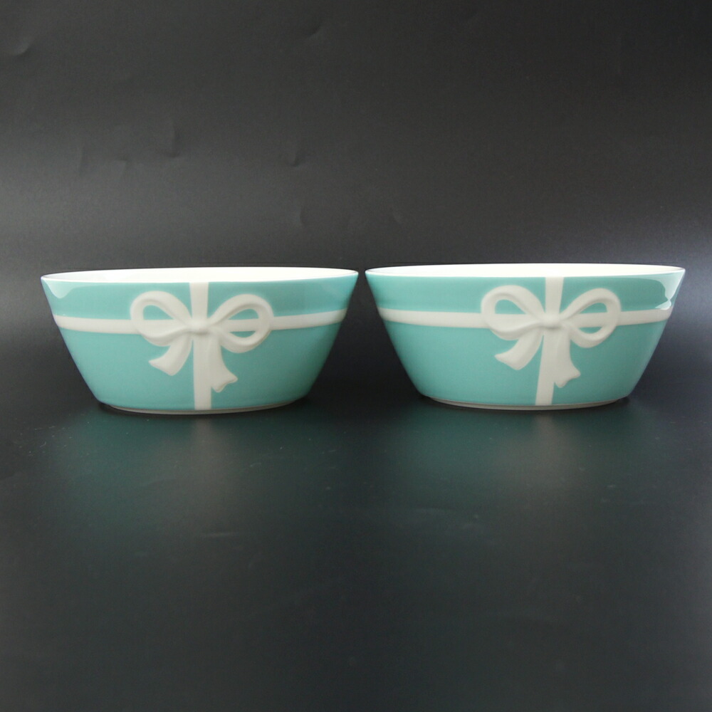 楽天市場】ティファニー ボウルセットの通販