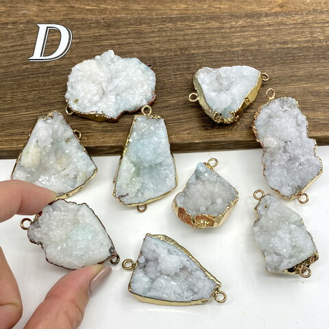 楽天市場】訳あり商品 天然石 原石 パワーストーン ペンダントトップ