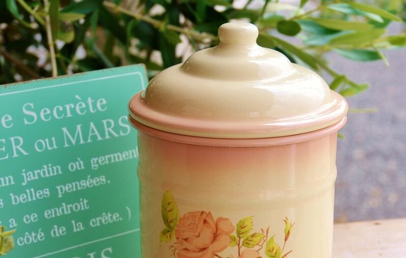 楽天市場】アンティーク・イマン imane ダイアナローズ ビード