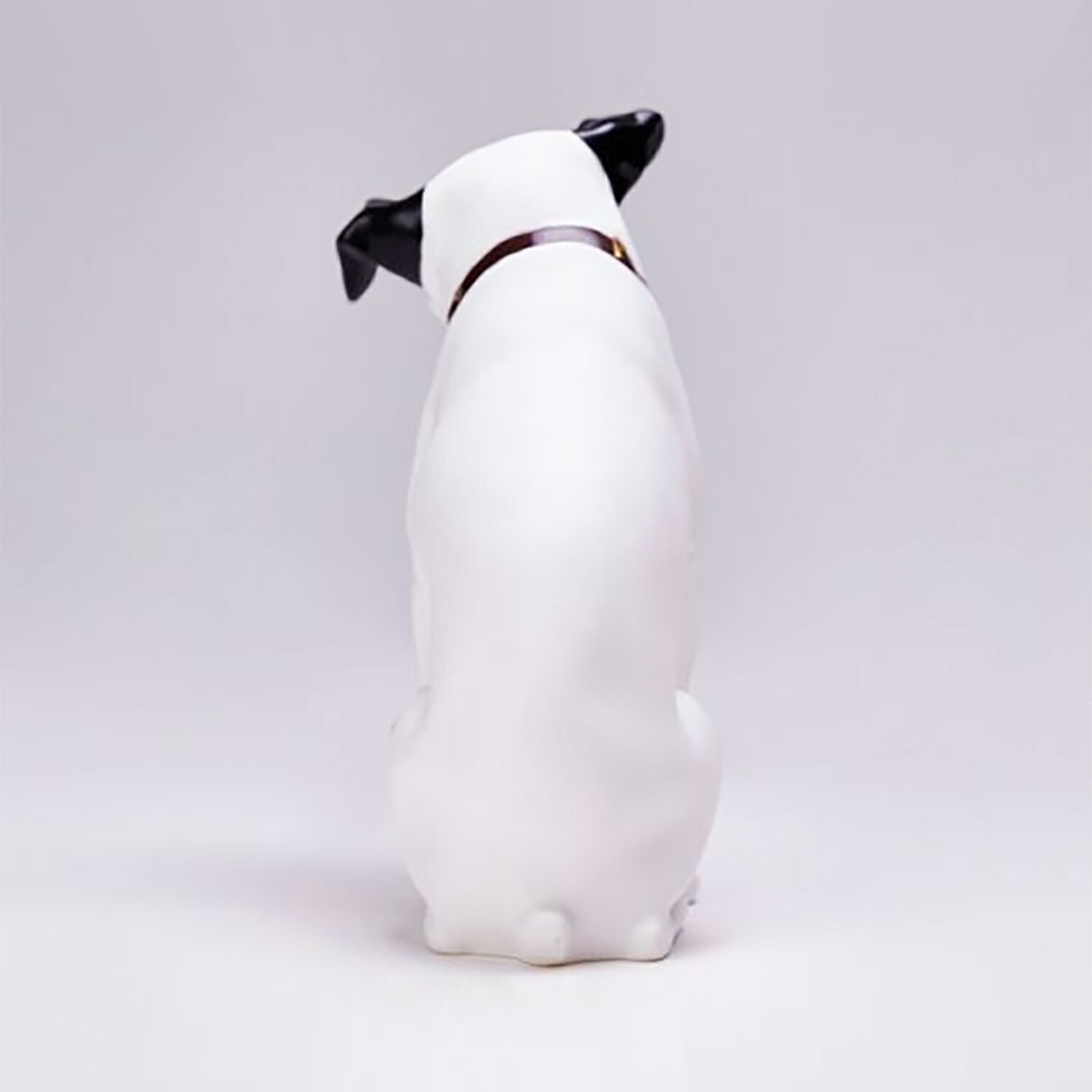 楽天市場】ビクター ニッパー ソフトフィギュア 21cm / VICTOR NIPPER