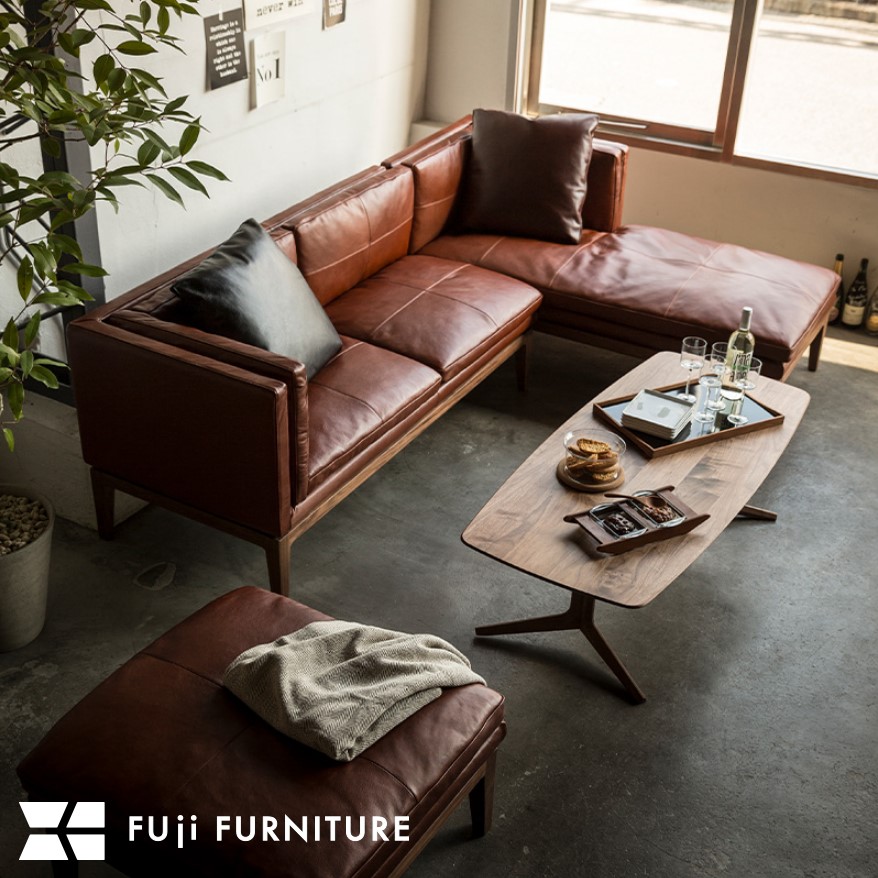 楽天市場】冨士ファニチア 富士ファニチャー [ Perche ペルシェ ] 片肘