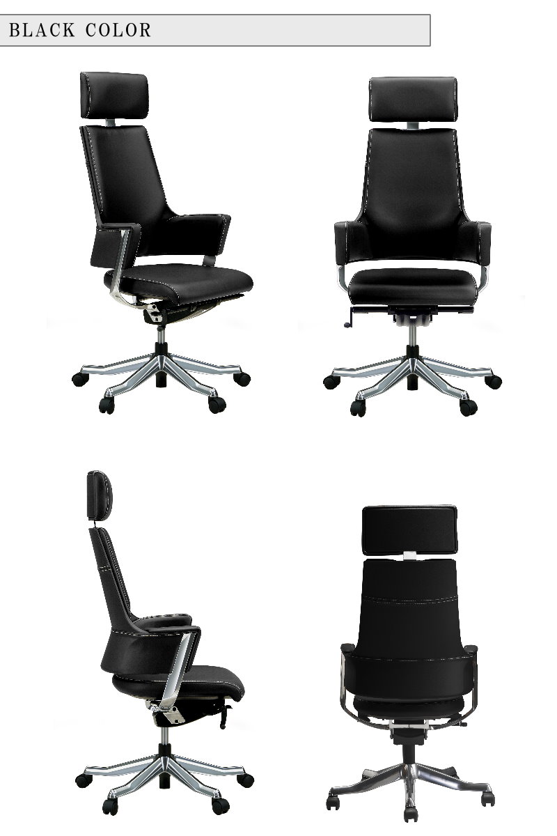 楽天市場】高級 デスクチェア メリーフェア デルフィ[ ハイバック