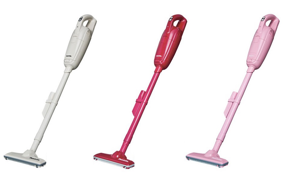 楽天市場】【インボイス対応】マキタ コードレスクリーナー リチウム