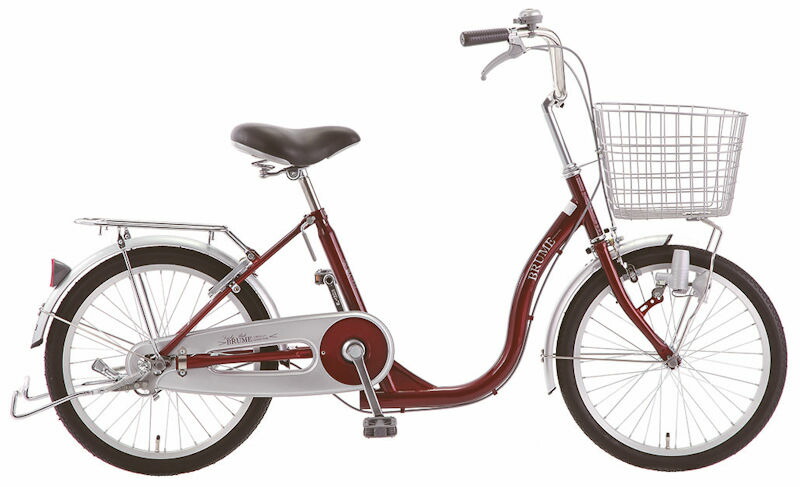 楽天市場】SAKAMOTO TECHNO BRUME MINI II (2color) サカモトテクノ 20