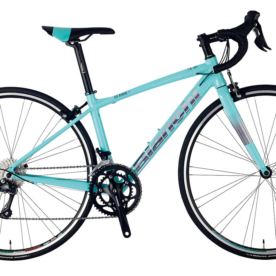 楽天市場】bianchi via nirone 7 shimano soraの通販