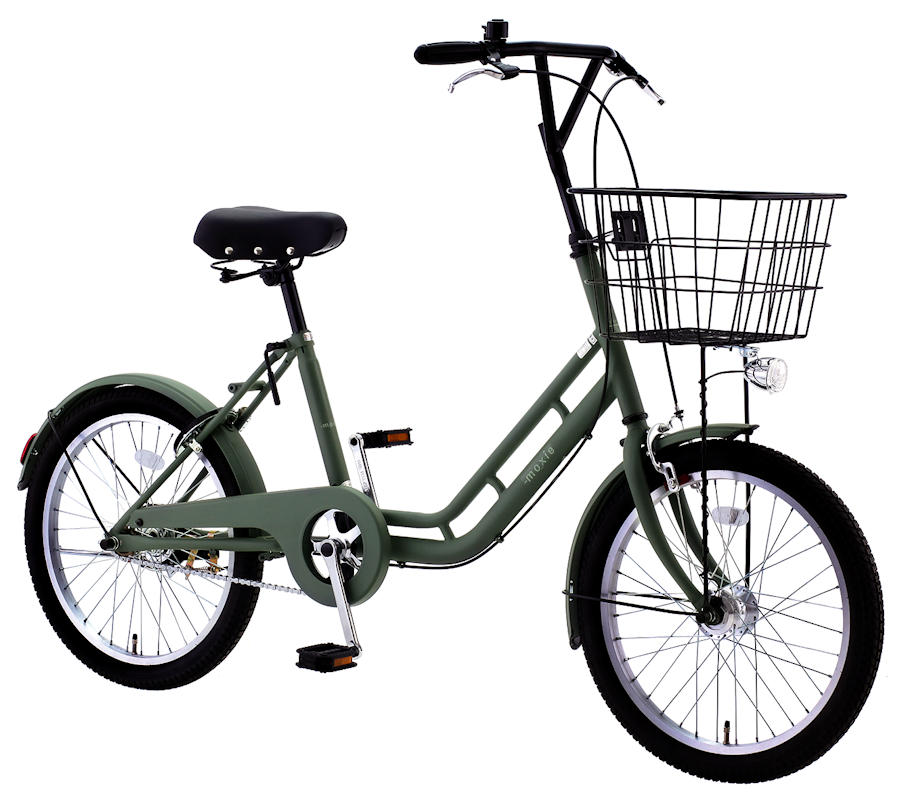 ミニベロ 20インチ オートライト」の人気商品一覧 | 安い商品を通販