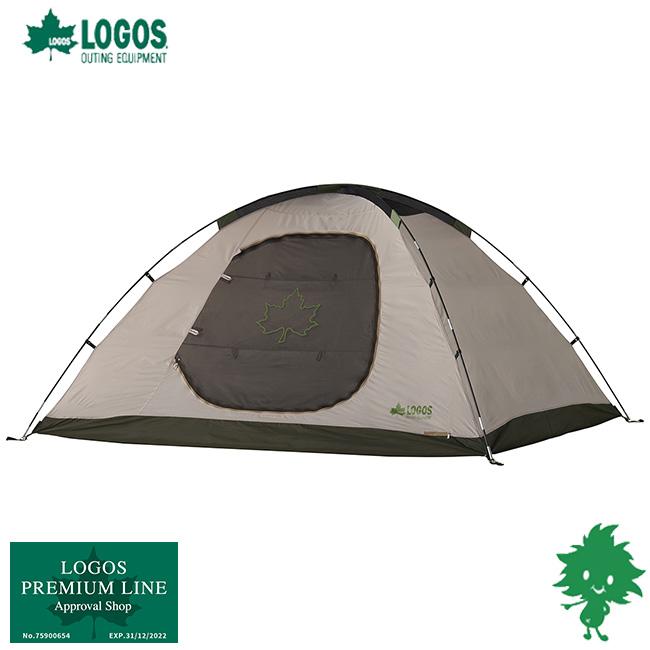 楽天市場】地震対策 テントセット LOGOS/ロゴス neos PANEL オーニング