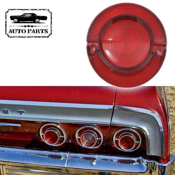 64インパラテールレンズローライダー