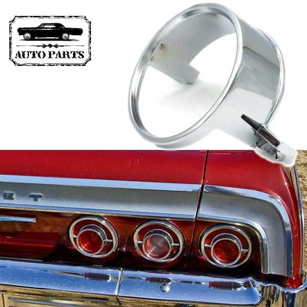 64インパラテールレンズローライダー