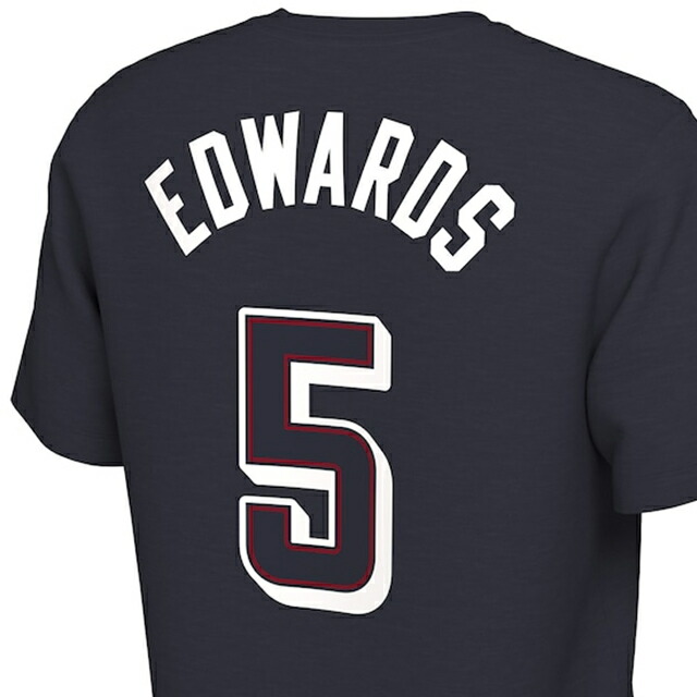 楽天市場】70%OFF!!! アンソニー・エドワーズモデル ナイキ バスケ USA