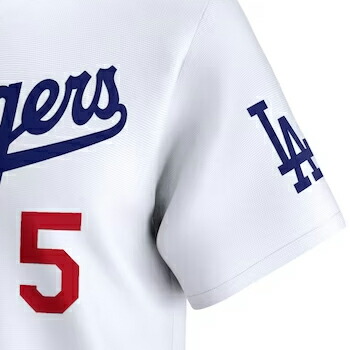 楽天市場】フレディ フリーマンモデル 海外取寄 ナイキ レプリカ