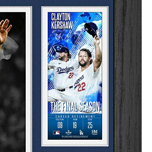 楽天市場】クレイトン カーショウモデル 海外取寄 MLB 引退記念コイン