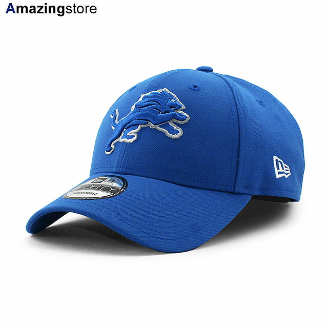 楽天市場】ニューエラ キャップ 9FORTY デトロイト ライオンズ NFL THE