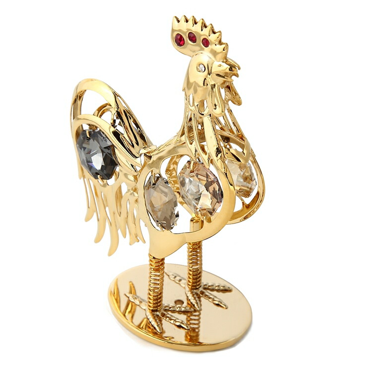 楽天市場】ニワトリ とり年 置物 2 誕生日 プレゼント ギフト 贈り物