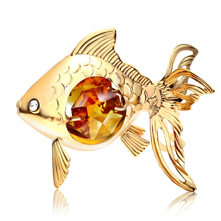楽天市場】金魚 置物 2 魚座 誕生日プレゼント ギフト 贈り物 記念日