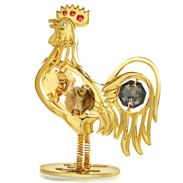 楽天市場】ニワトリ とり年 置物 2 誕生日 プレゼント ギフト 贈り物