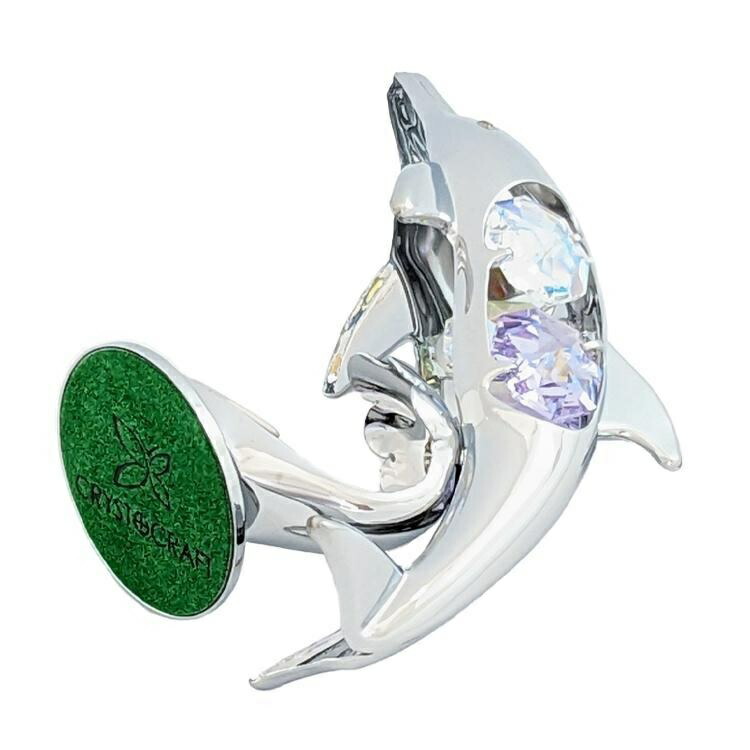 楽天市場】イルカ 置物 誕生日プレゼント ギフト 贈り物 女性 男性