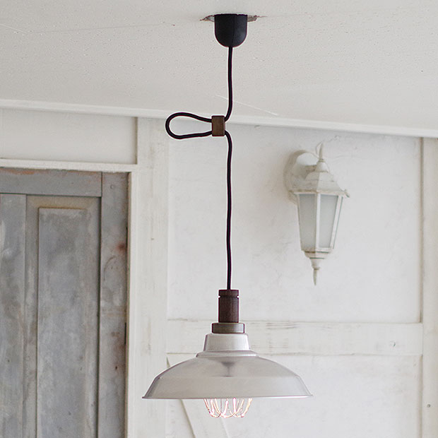 楽天市場】日本製 アルミシェード ペンダントライト 後藤照明 【CP型