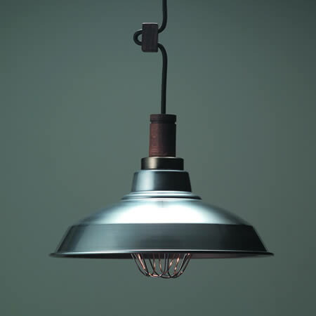 楽天市場】日本製 アルミシェード ペンダントライト 後藤照明 【CP型