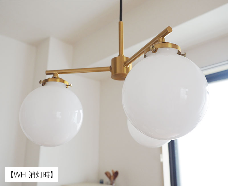 楽天市場】【期間限定P5倍】 ペンダントライト Riquet3 リケー3