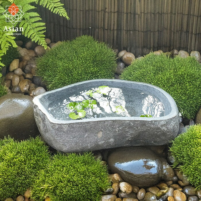 ガーデン 置物 水鉢」の人気商品一覧 | 安い商品を通販サイトから探す