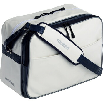 楽天市場】[molten]モルテン バッグエナメルバッグ Lサイズショルダー