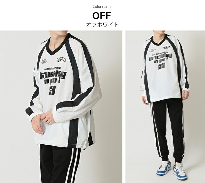 楽天市場】ナイロンプルオーバー メンズ トップス ブロークコア