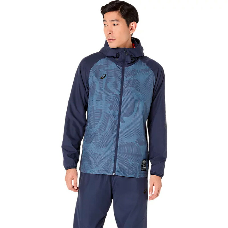 楽天市場】【セール】アシックス asics 裏トリコットグラフィック