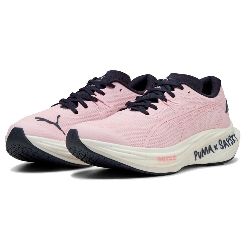 楽天市場】【40％OFF SALE】プーマ puma PUMA x SAYSKY ディヴィエイト