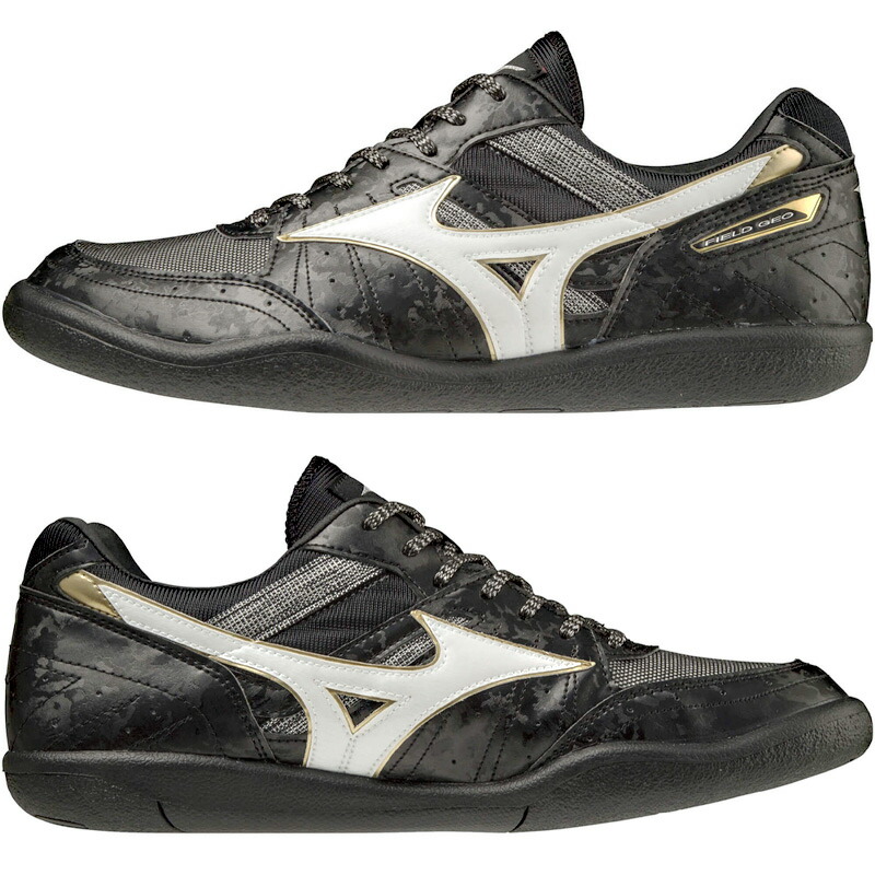 楽天市場】ミズノ MIZUNO フィールドジオ RD-C スローイング