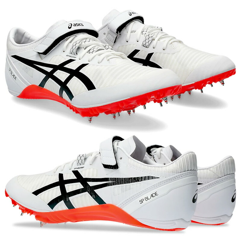 楽天市場】【50%OFF SALE】アシックス asics エスピーブレード9