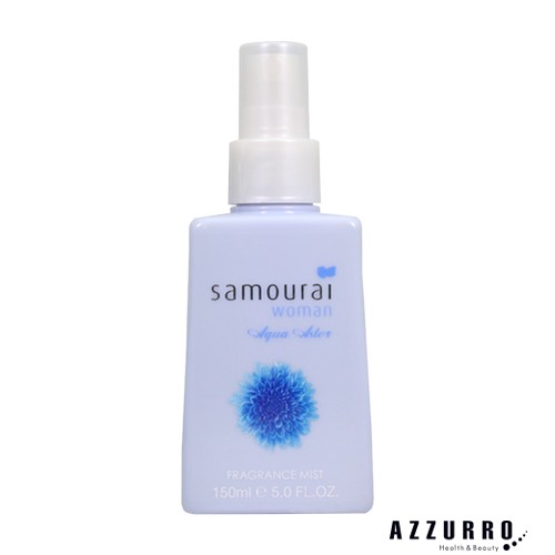 楽天市場】【SPRジャパン】サムライウーマン アクアアスター