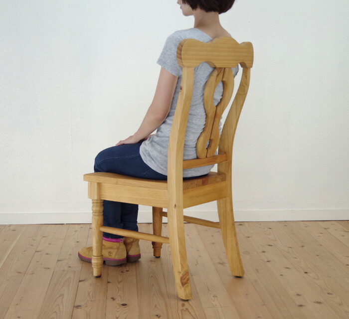 楽天市場】【カントリーパイン110cm丸ダイニングテーブルDT-Lacko