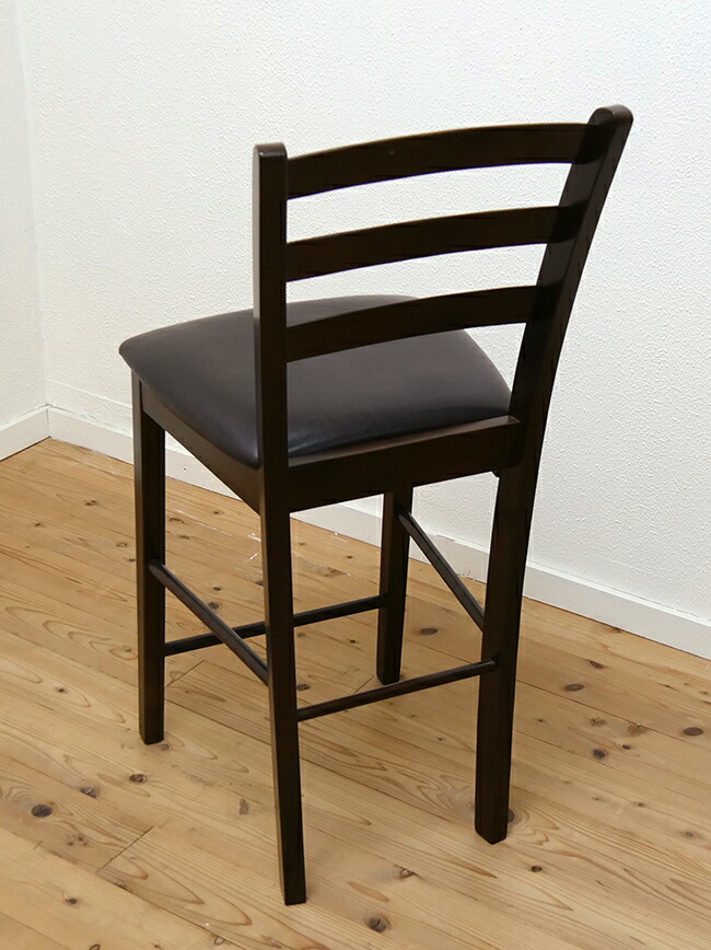 楽天市場】カウンターチェア 木製 飲食店 居酒屋用 座面高60cm 台(63cm