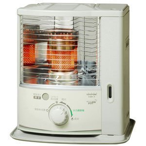 楽天市場】トヨトミ 石油ストーブ (木造6畳/コンクリート8畳まで) RS