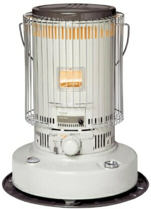 楽天市場】トヨトミ 対流形石油ストーブ パワフルタイプ KS-67F