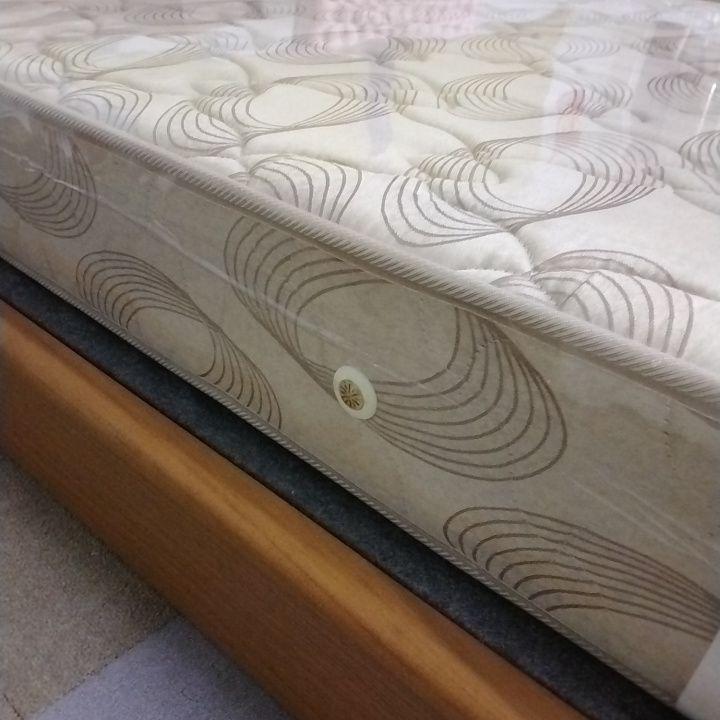 楽天市場】マットレス ダブル 140×195 ユートップ ポケットコイル 未