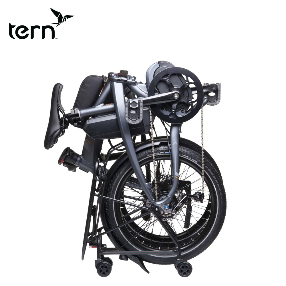 楽天市場】Tern ターン 自転車パーツ ラック rapid transit rack