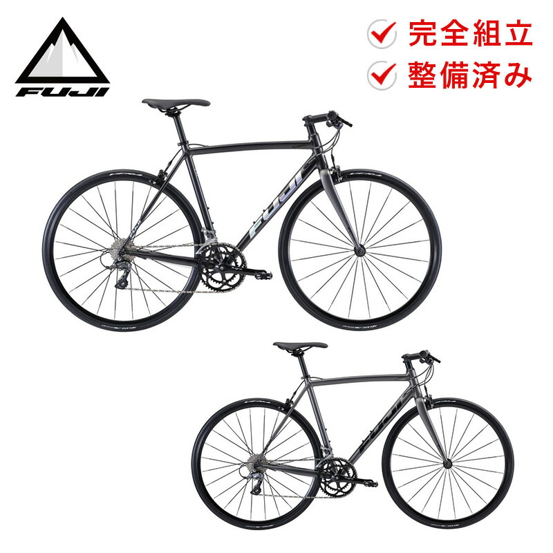 楽天市場】Fuji フジ 自転車 バイク クロスバイク MADCAP マッド