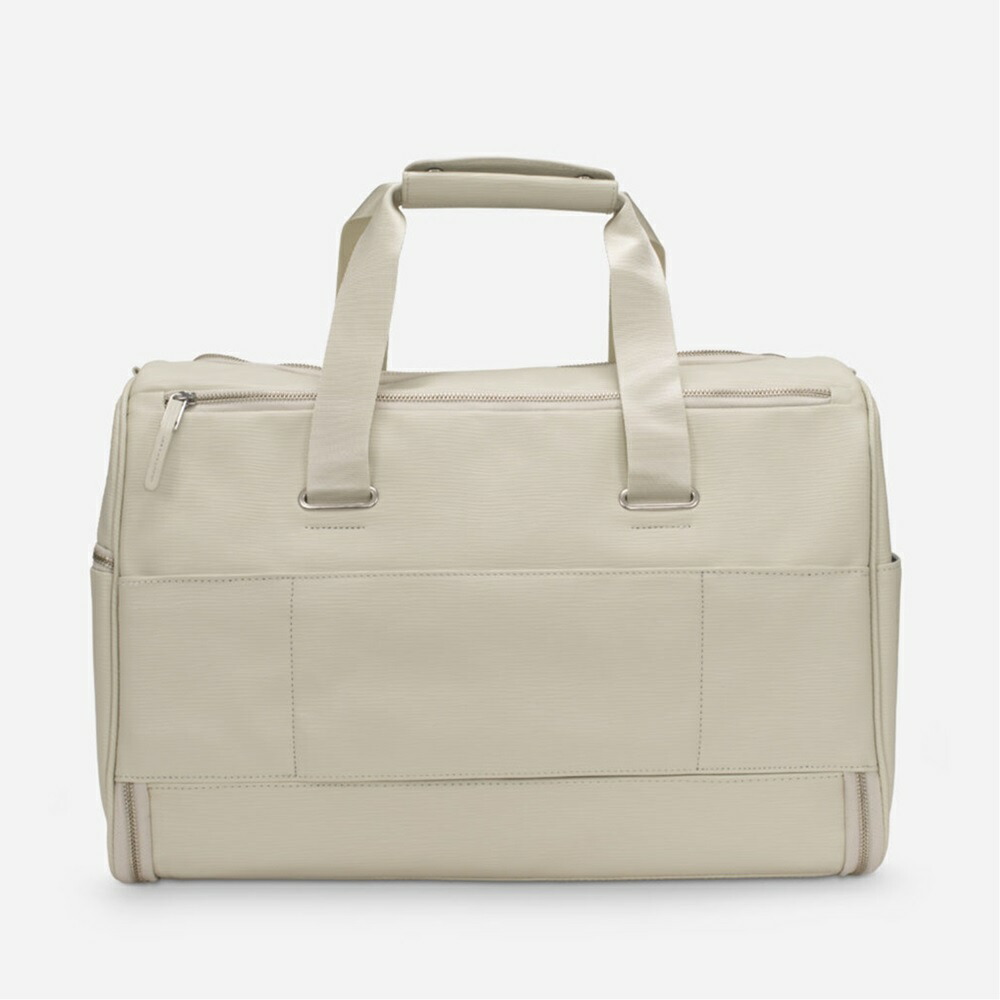 楽天市場】VESSEL ベゼル メンズ ゴルフ ボストンバッグ Signature 2.0