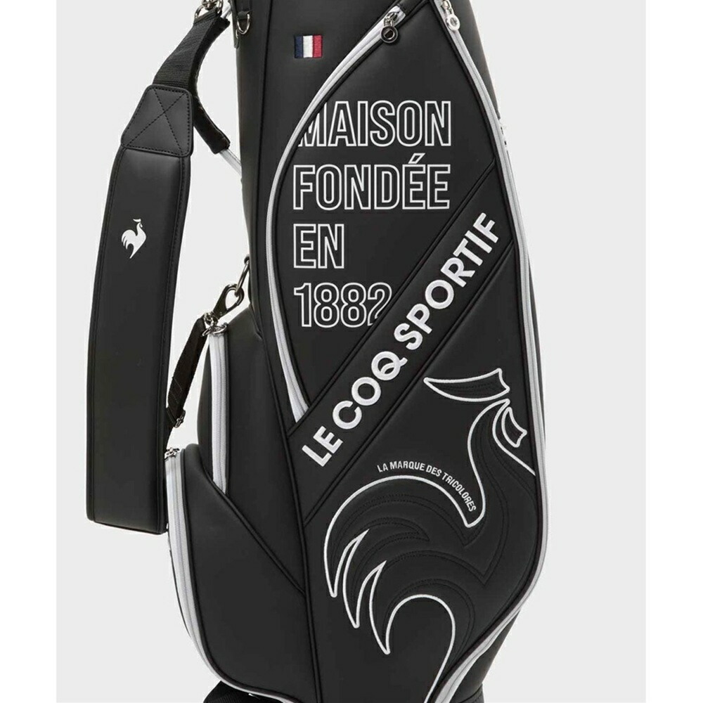 楽天市場】le coq sportif ルコックスポルティフ レディース ゴルフ