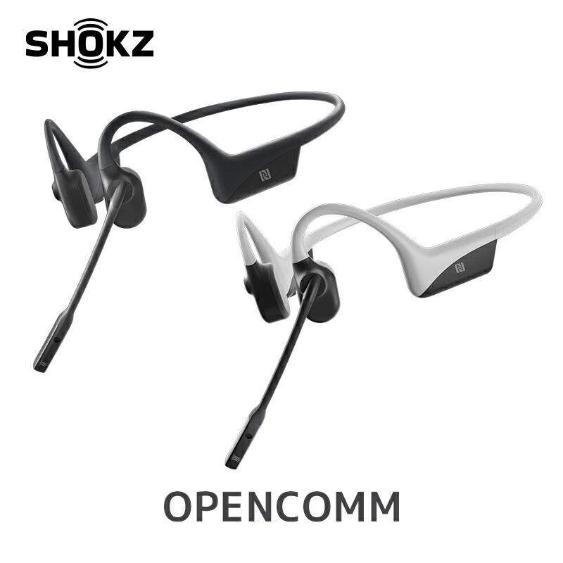 楽天市場】SHOKZ（旧AfterShokz） ショックス アフターショックス