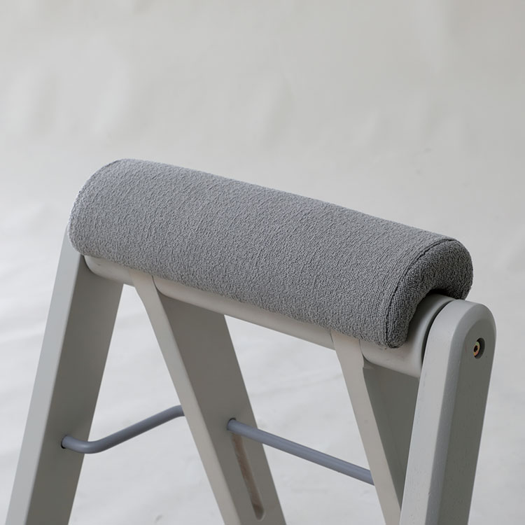 楽天市場】ティット フォールディングハイスツール 折りたたみ式 ハイ