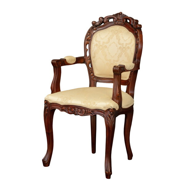 楽天市場】チェア 肘付き ダイニングチェア チェアー チェア 椅子 ネコ